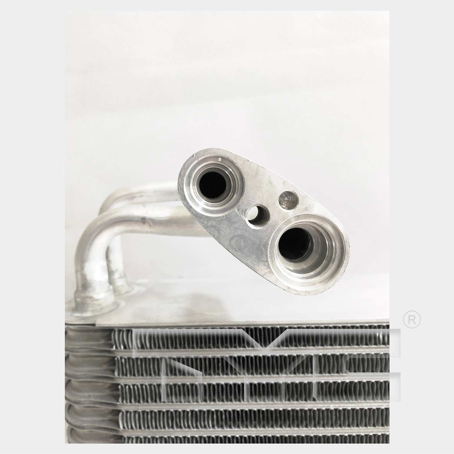 TYC A/C Evaporator Core 97362
