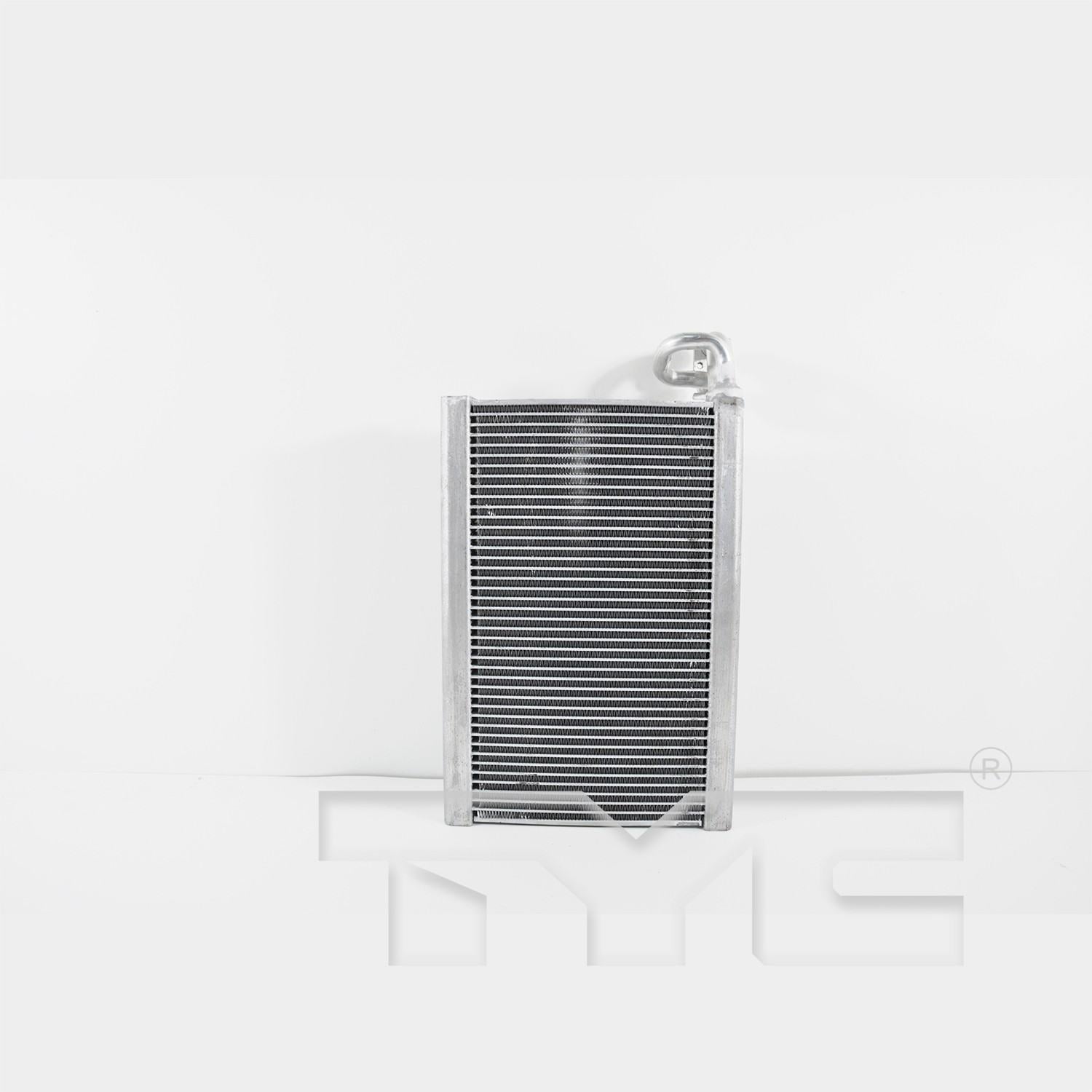 TYC A/C Evaporator Core 97363
