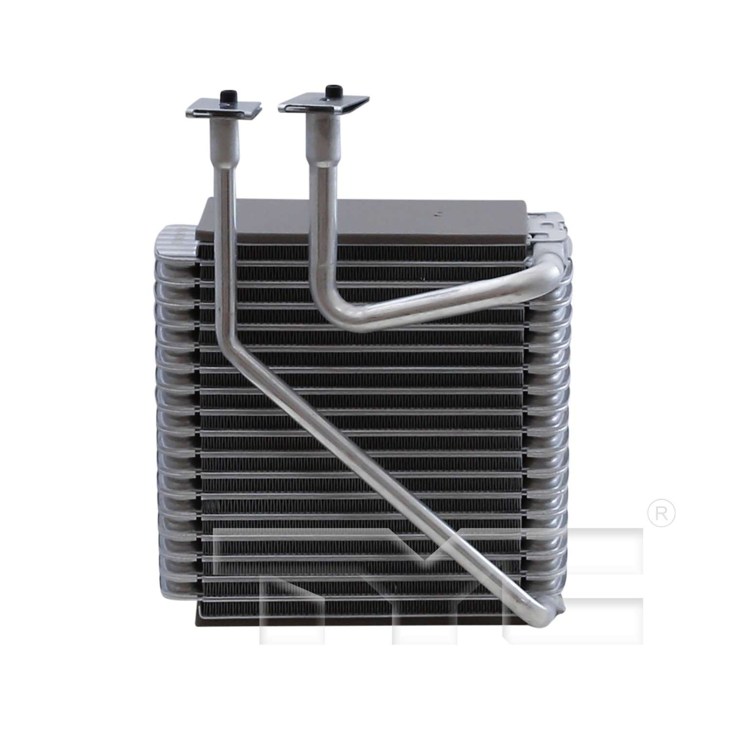 TYC A/C Evaporator Core 97366