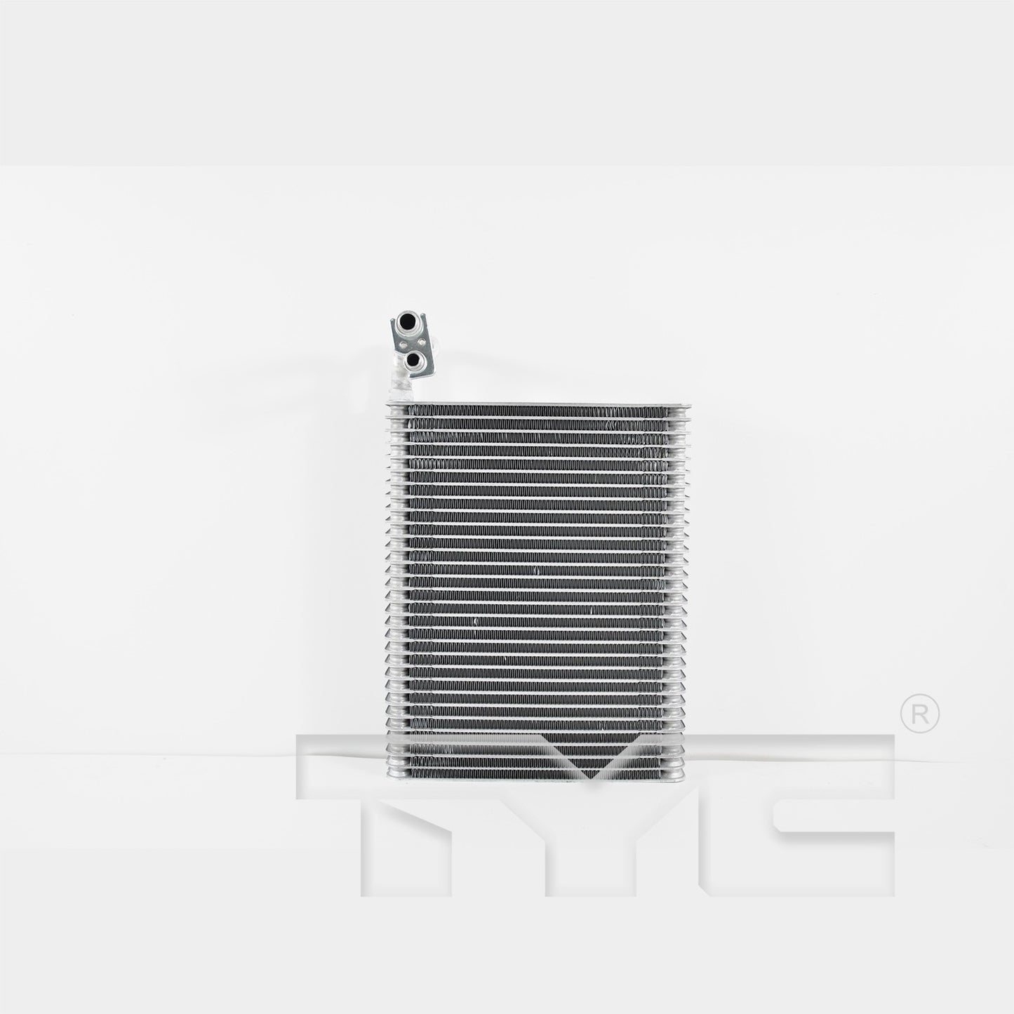 TYC A/C Evaporator Core 97367 image 3