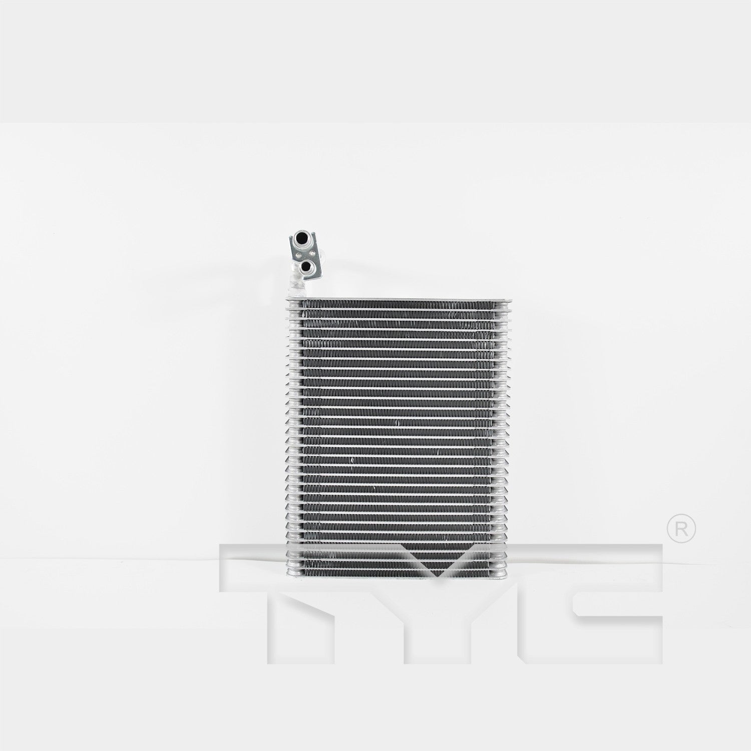 TYC A/C Evaporator Core 97367 image 3