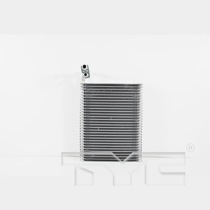 TYC A/C Evaporator Core 97367 image 3