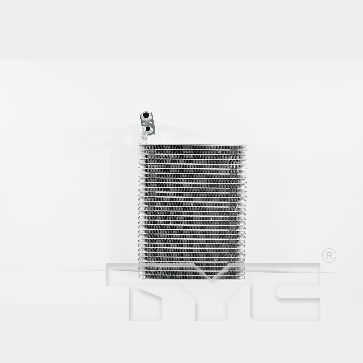 TYC A/C Evaporator Core 97367
