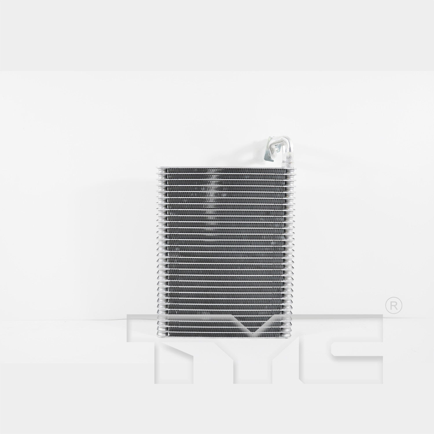TYC A/C Evaporator Core 97367 main image