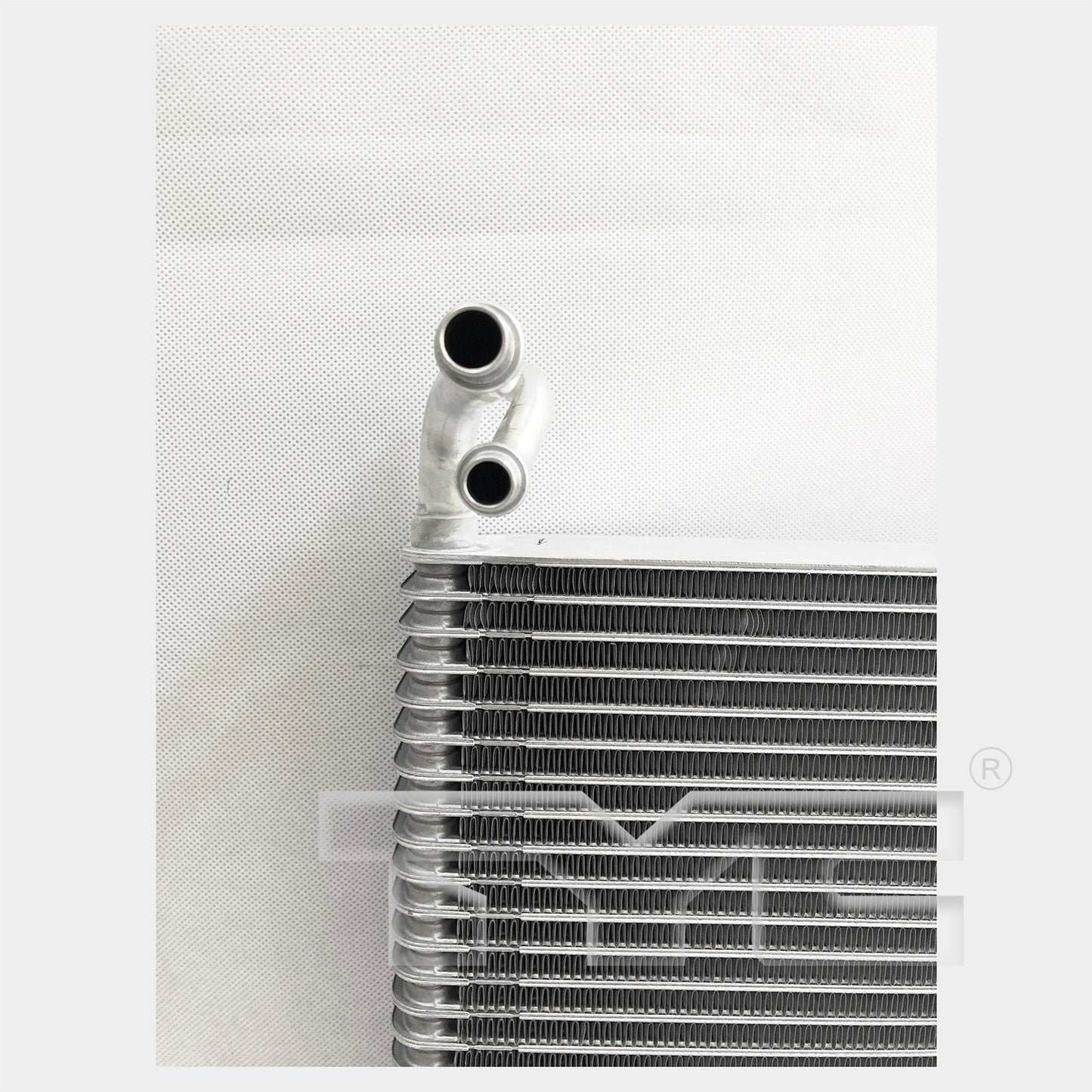 TYC A/C Evaporator Core 97367 image 2