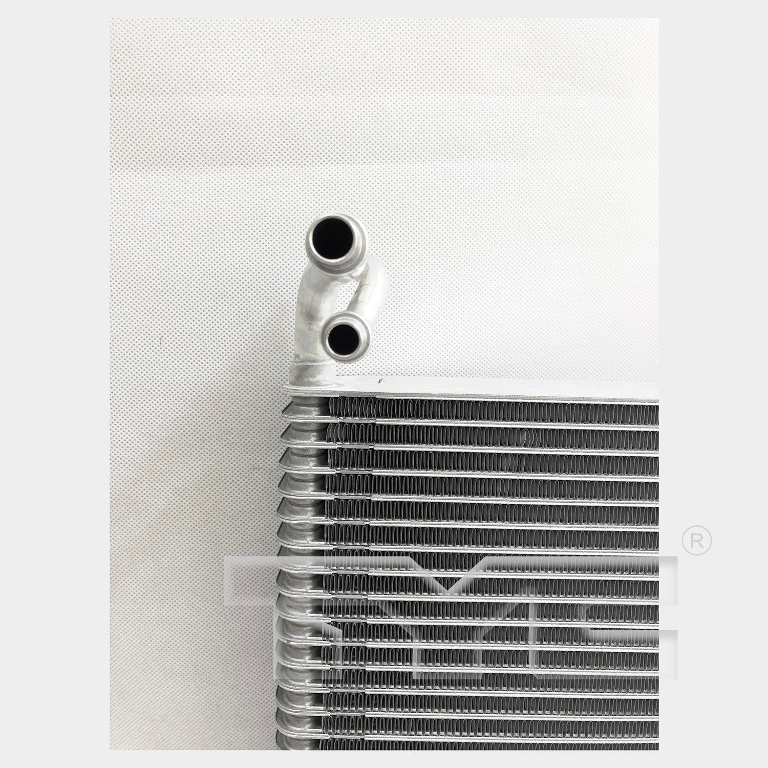 TYC A/C Evaporator Core 97367 image 2