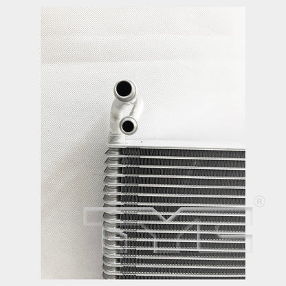 TYC A/C Evaporator Core 97367 image 2