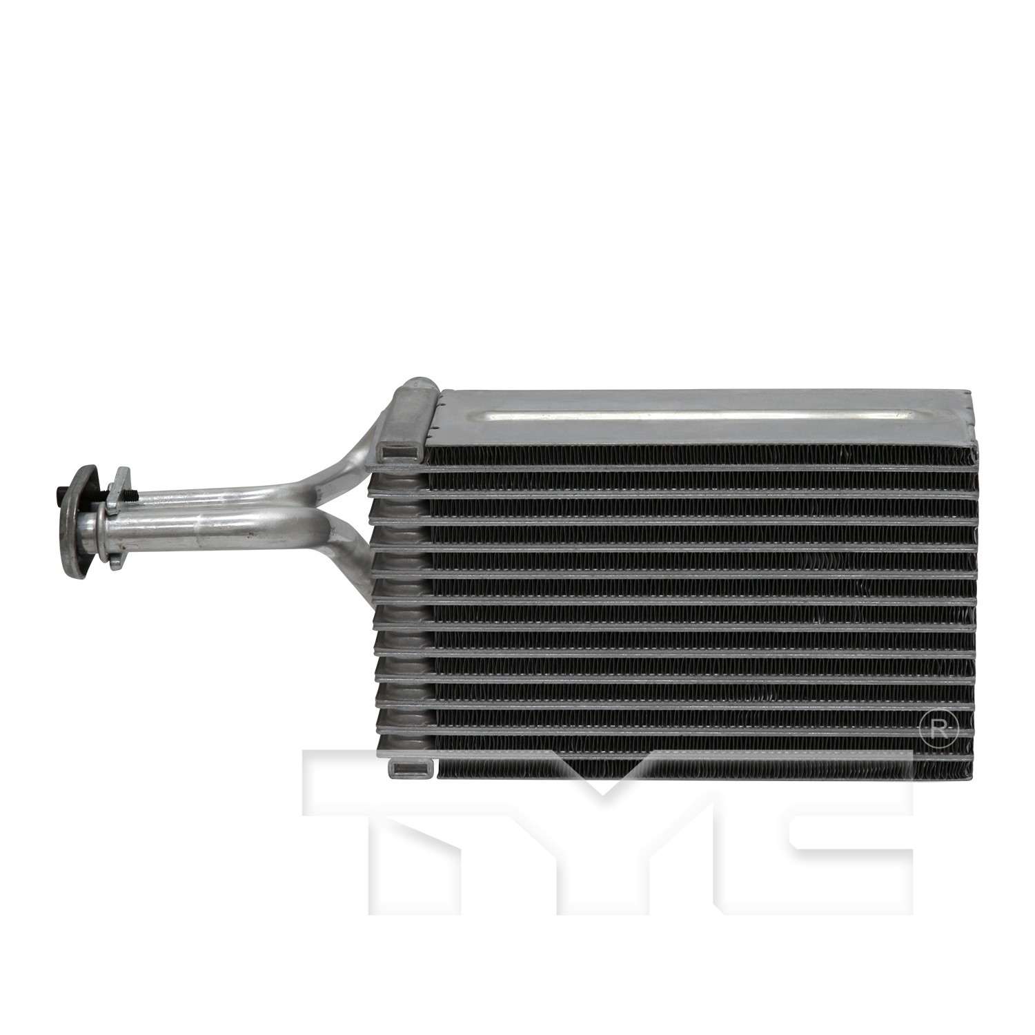 TYC A/C Evaporator Core 97370