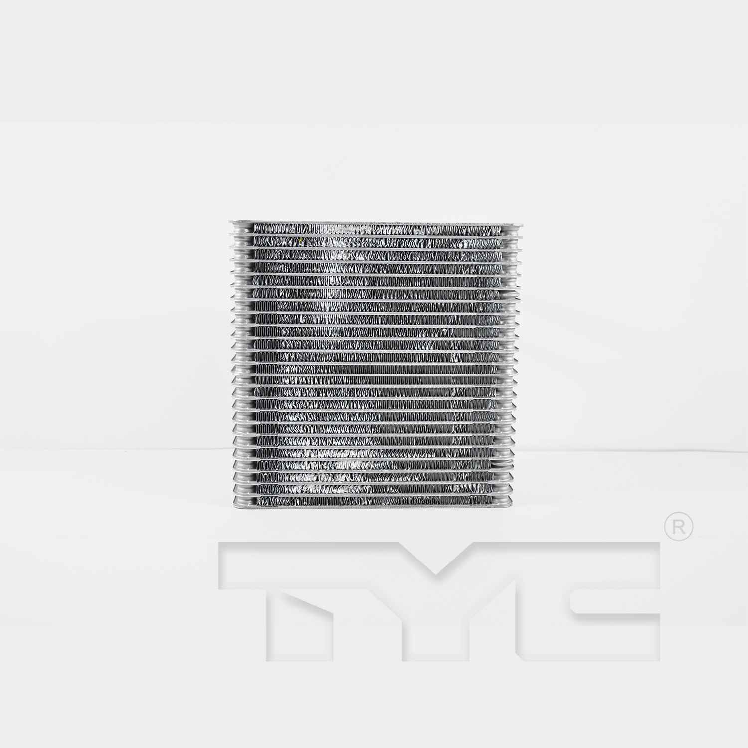 TYC A/C Evaporator Core 97371