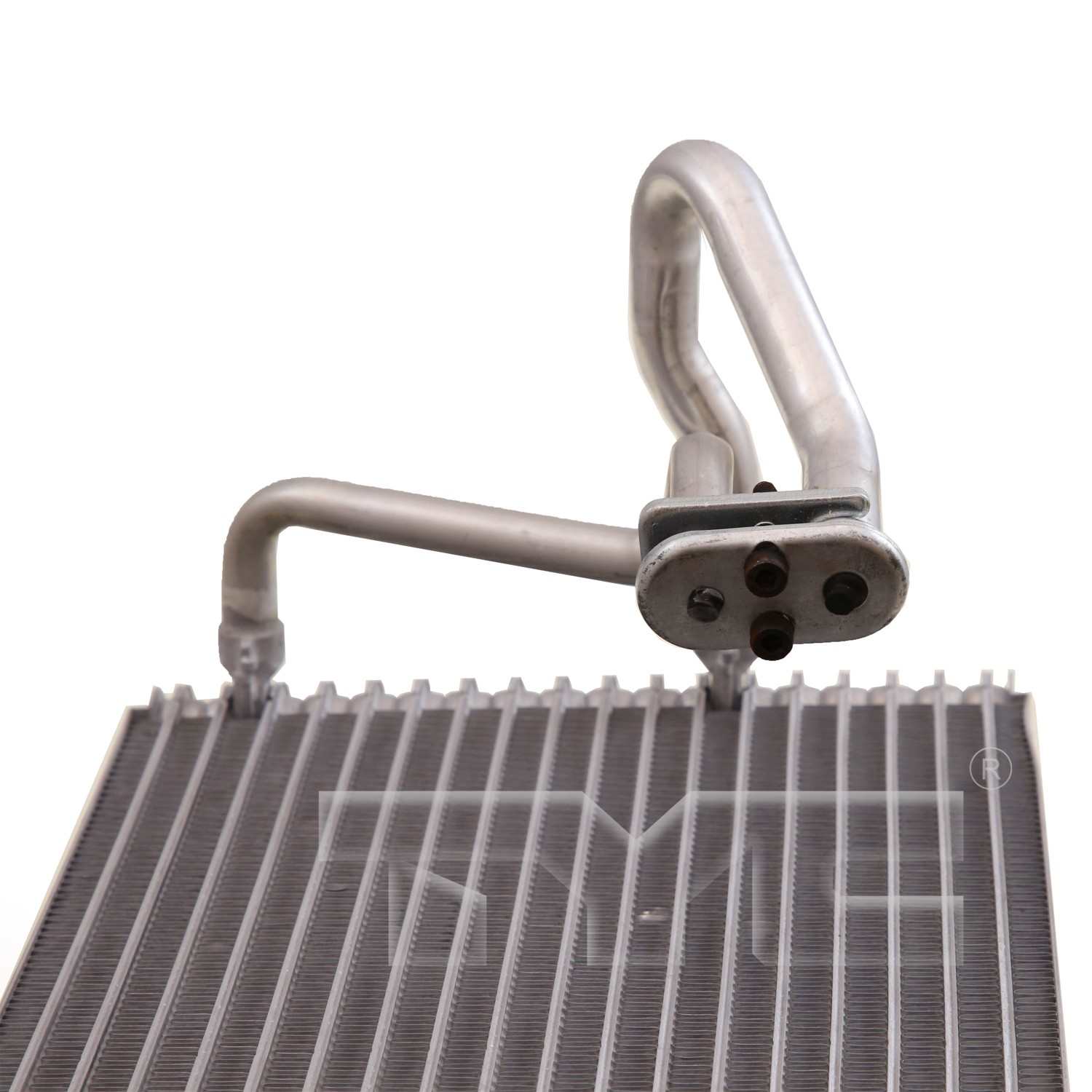TYC A/C Evaporator Core 97372