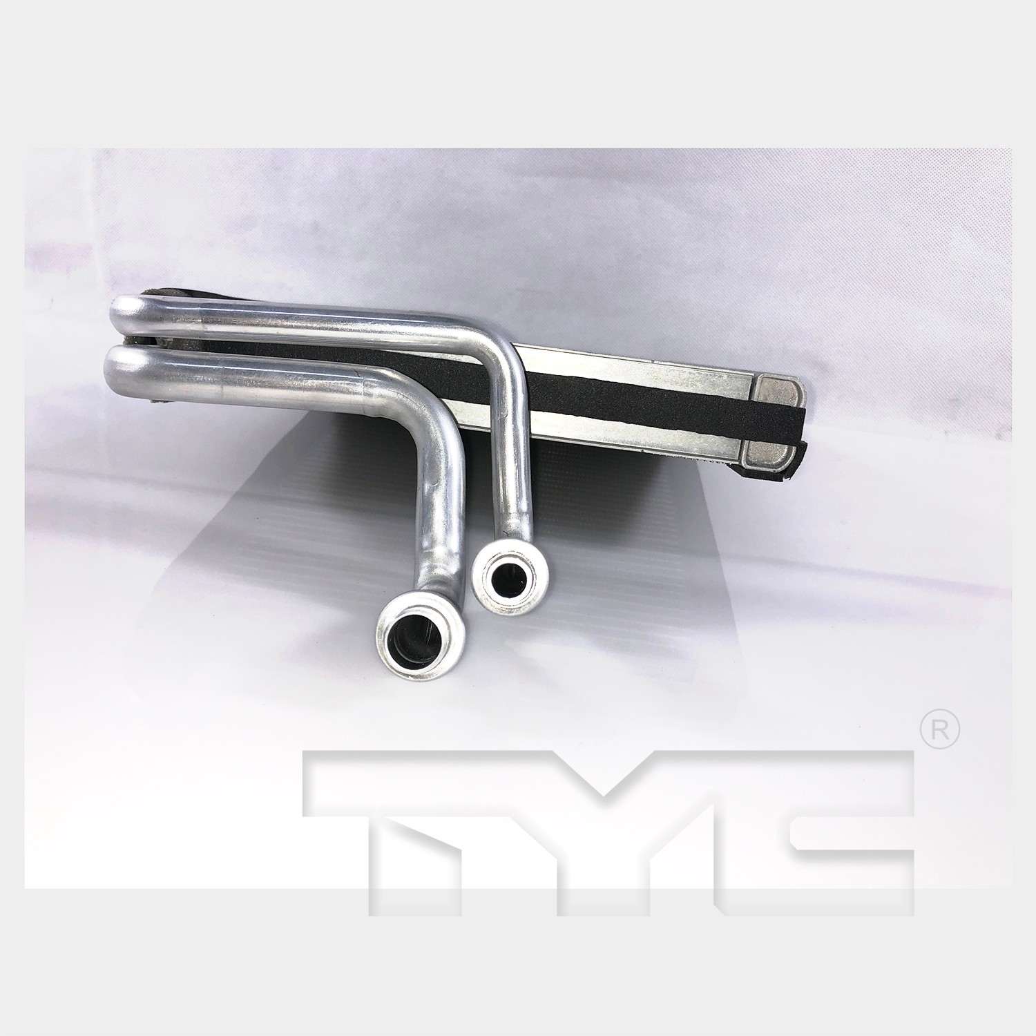 TYC A/C Evaporator Core 97374