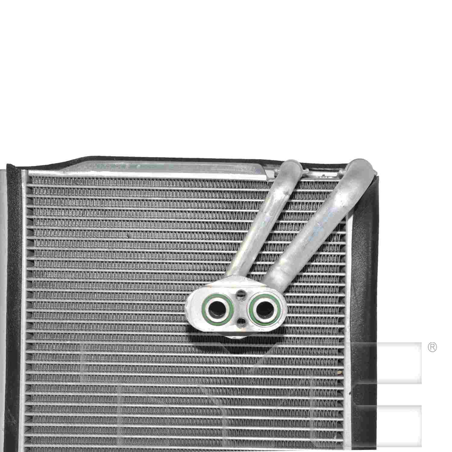 TYC A/C Evaporator Core 97376