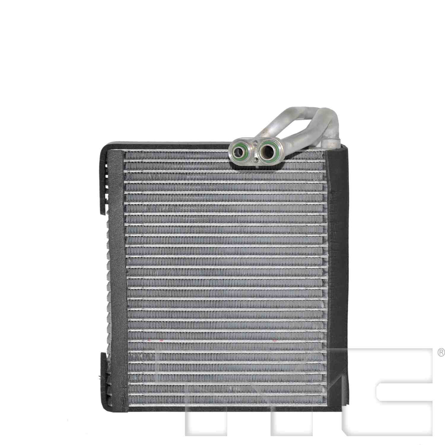 TYC A/C Evaporator Core 97378