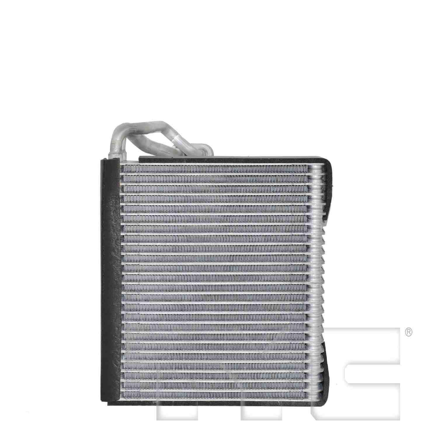 TYC A/C Evaporator Core 97378