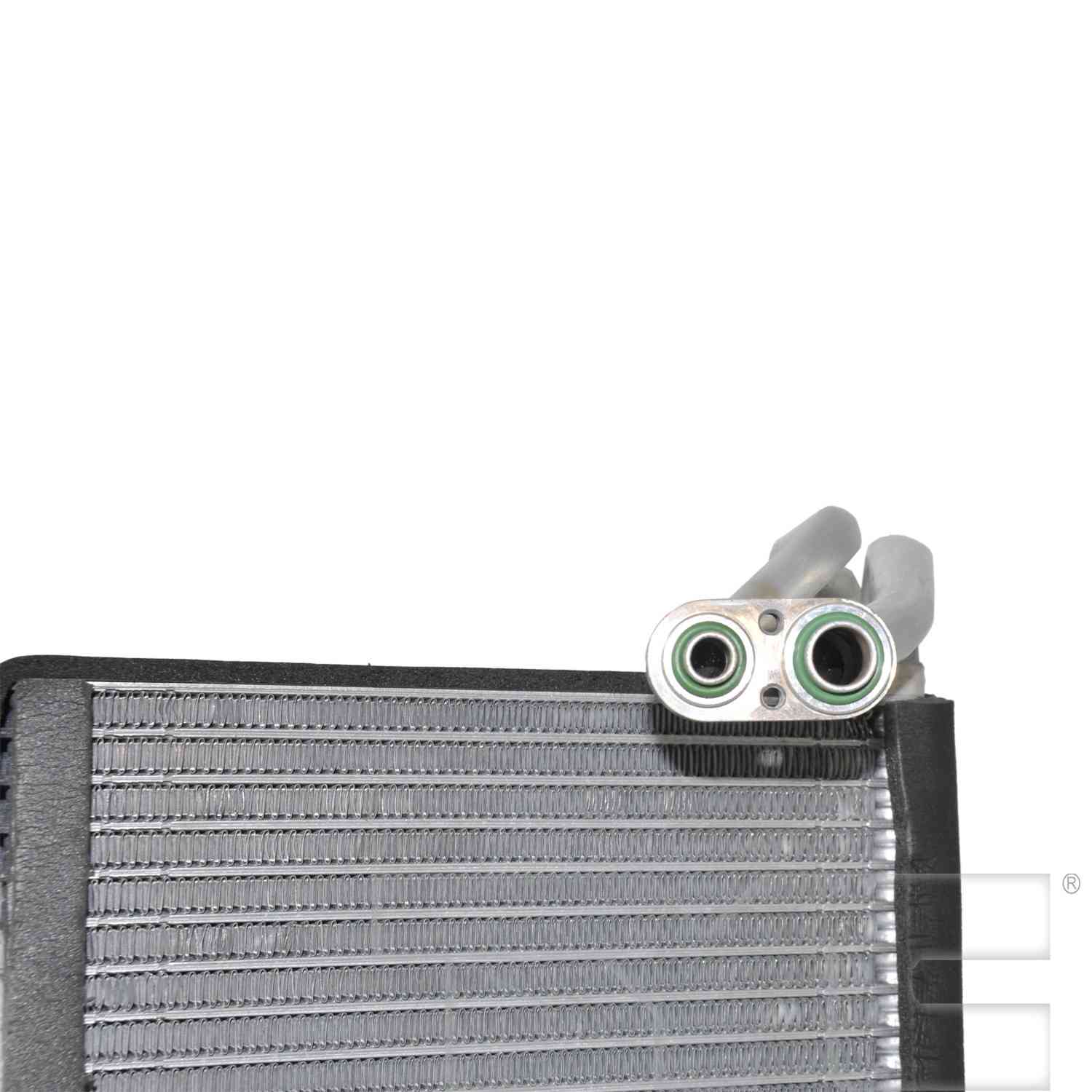 TYC A/C Evaporator Core 97378