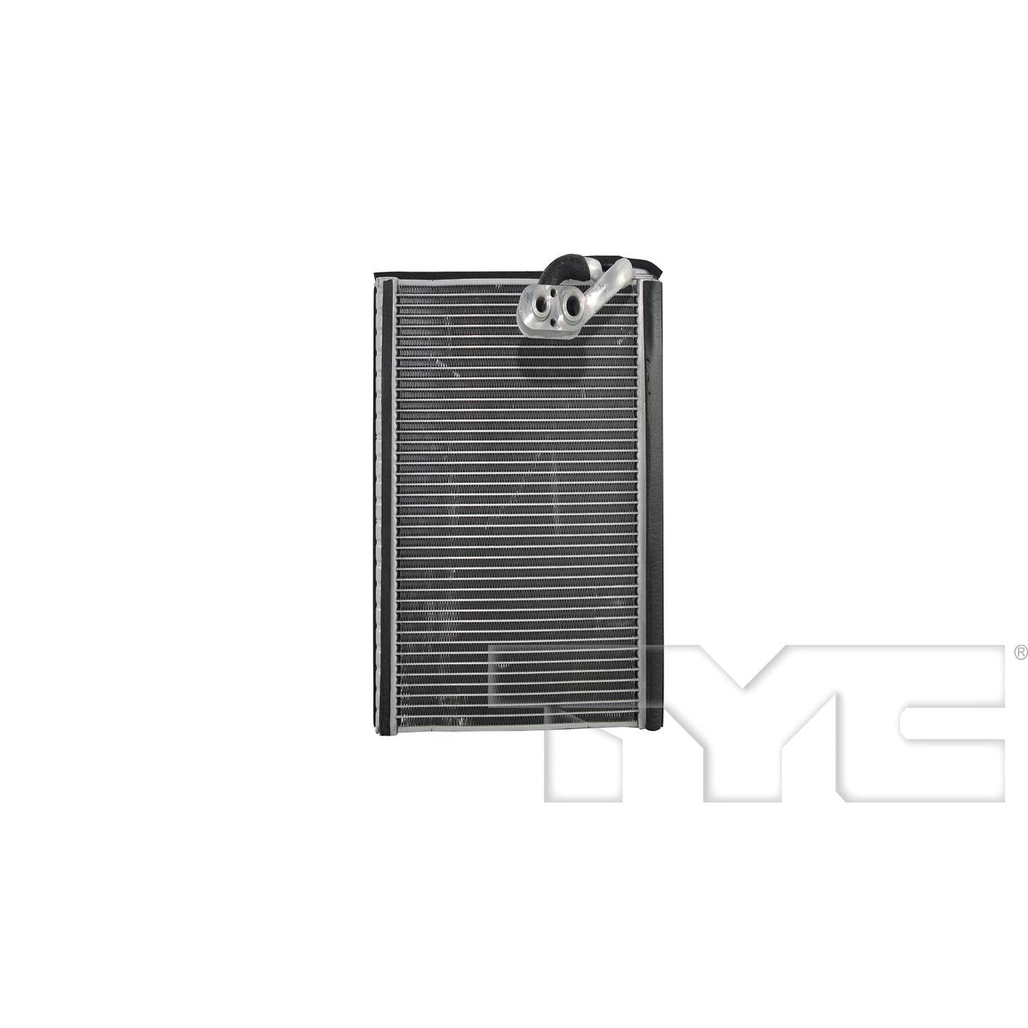 TYC A/C Evaporator Core 97383