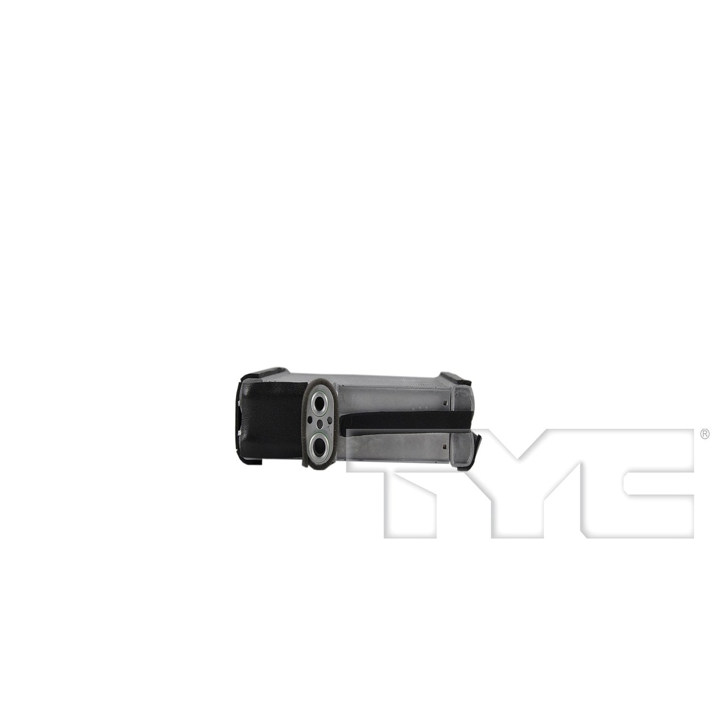 TYC A/C Evaporator Core 97384