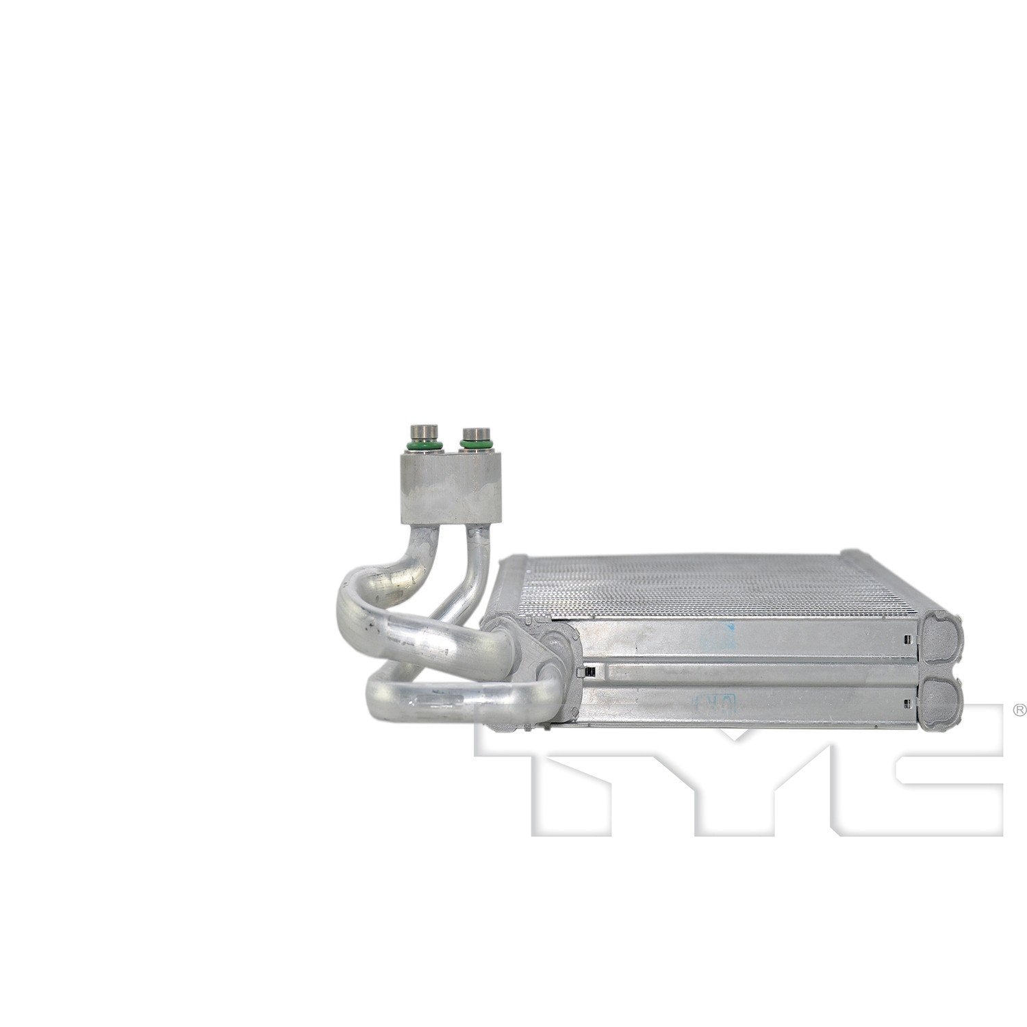 TYC A/C Evaporator Core 97385