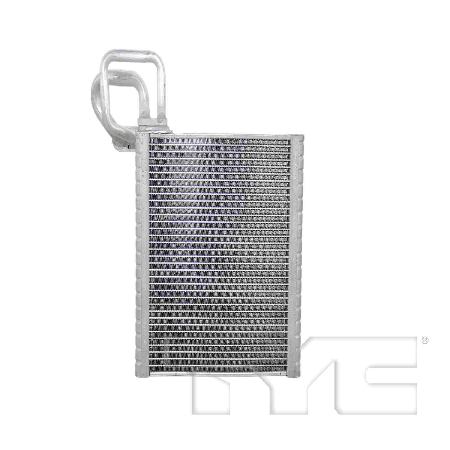 TYC A/C Evaporator Core 97385