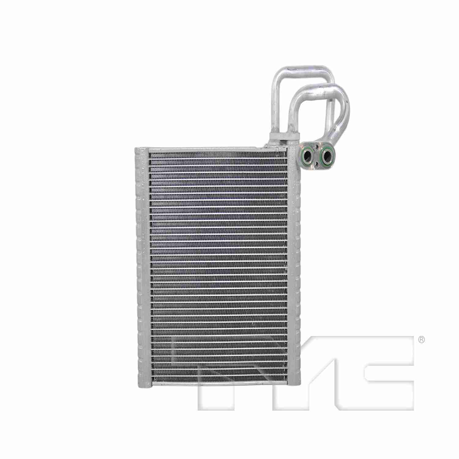 TYC A/C Evaporator Core 97385