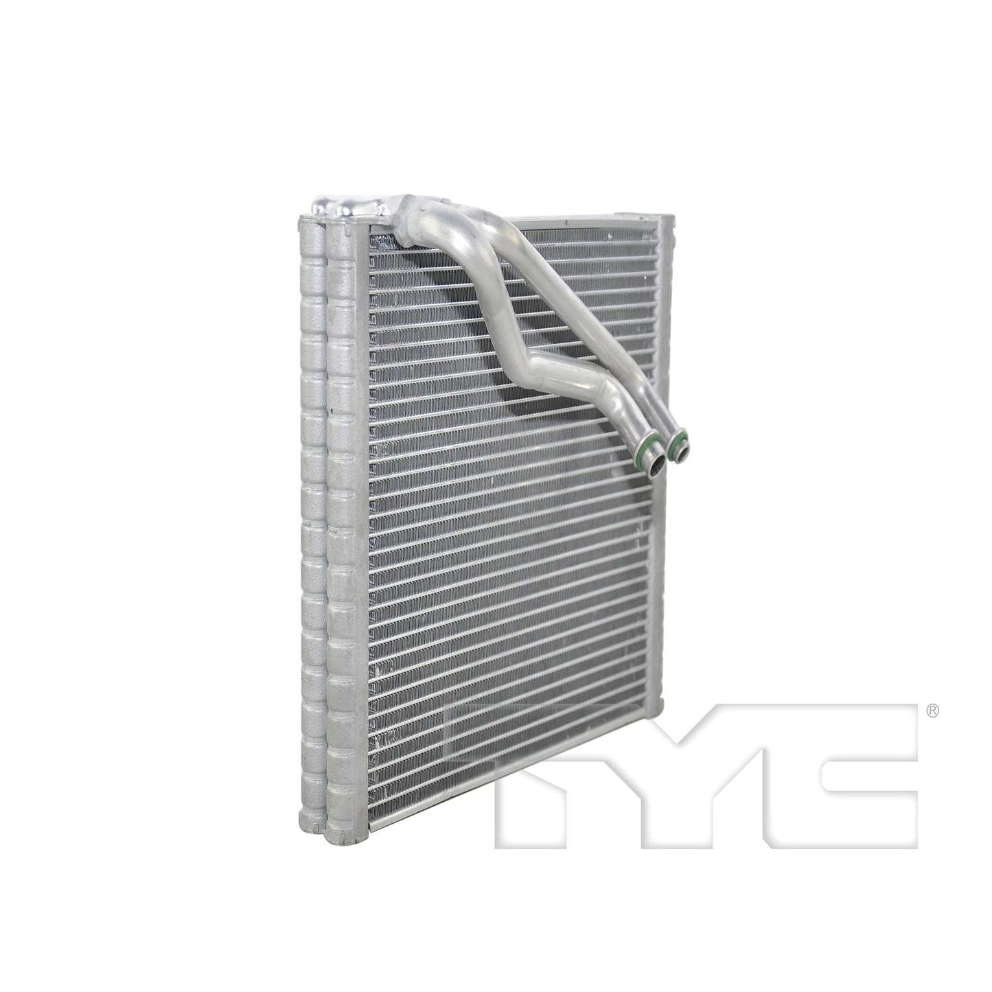 TYC A/C Evaporator Core 97386