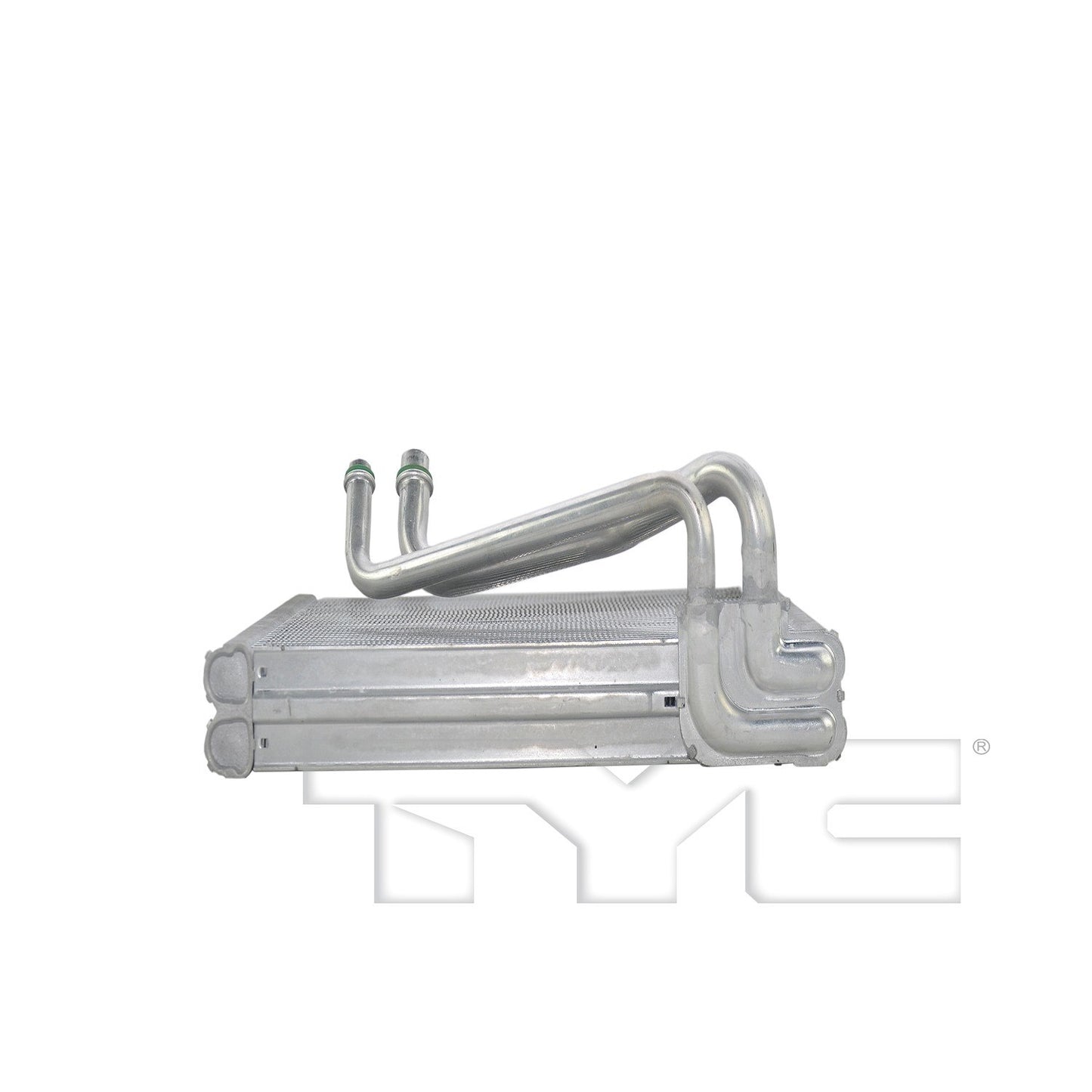 TYC A/C Evaporator Core 97386