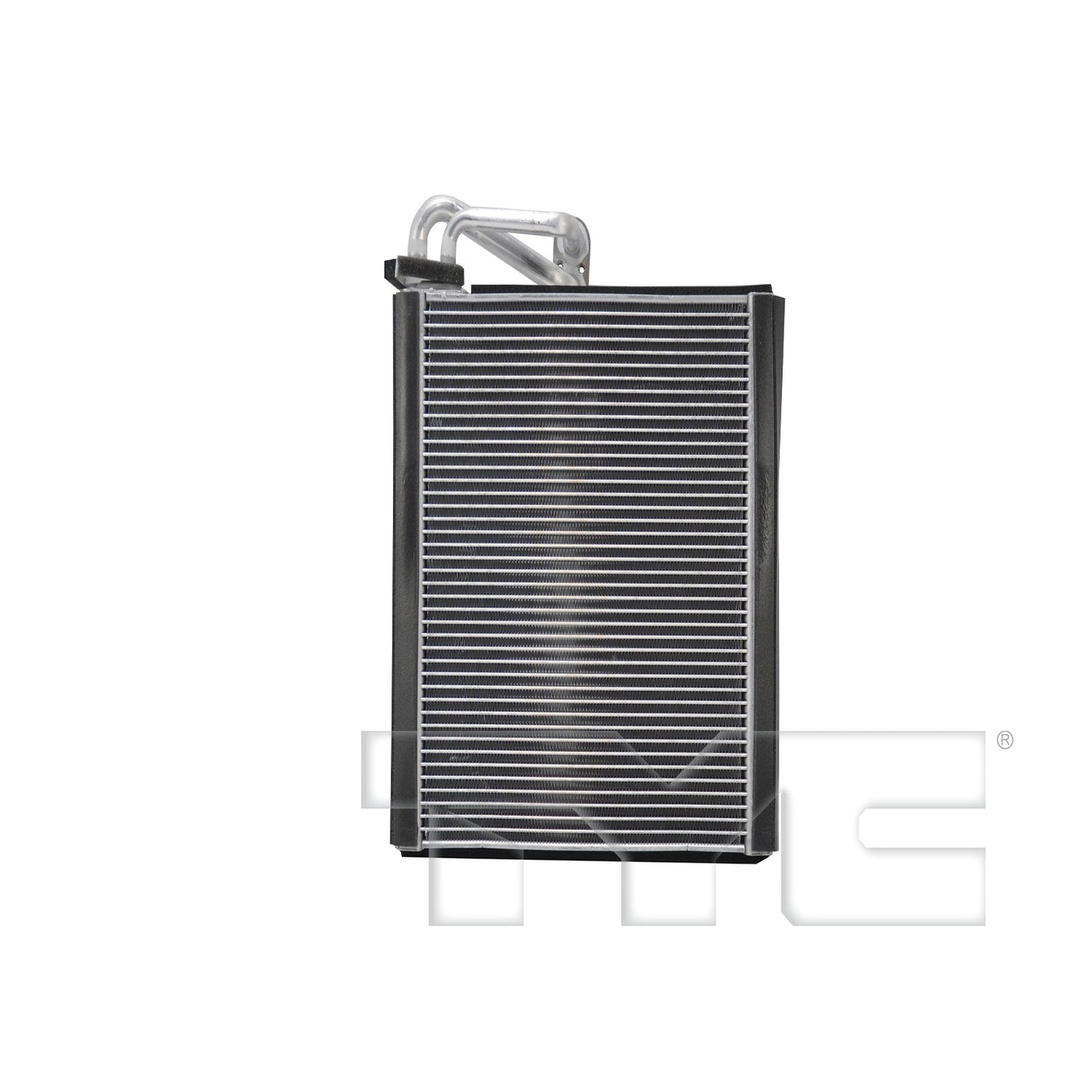TYC A/C Evaporator Core 97391 image 3