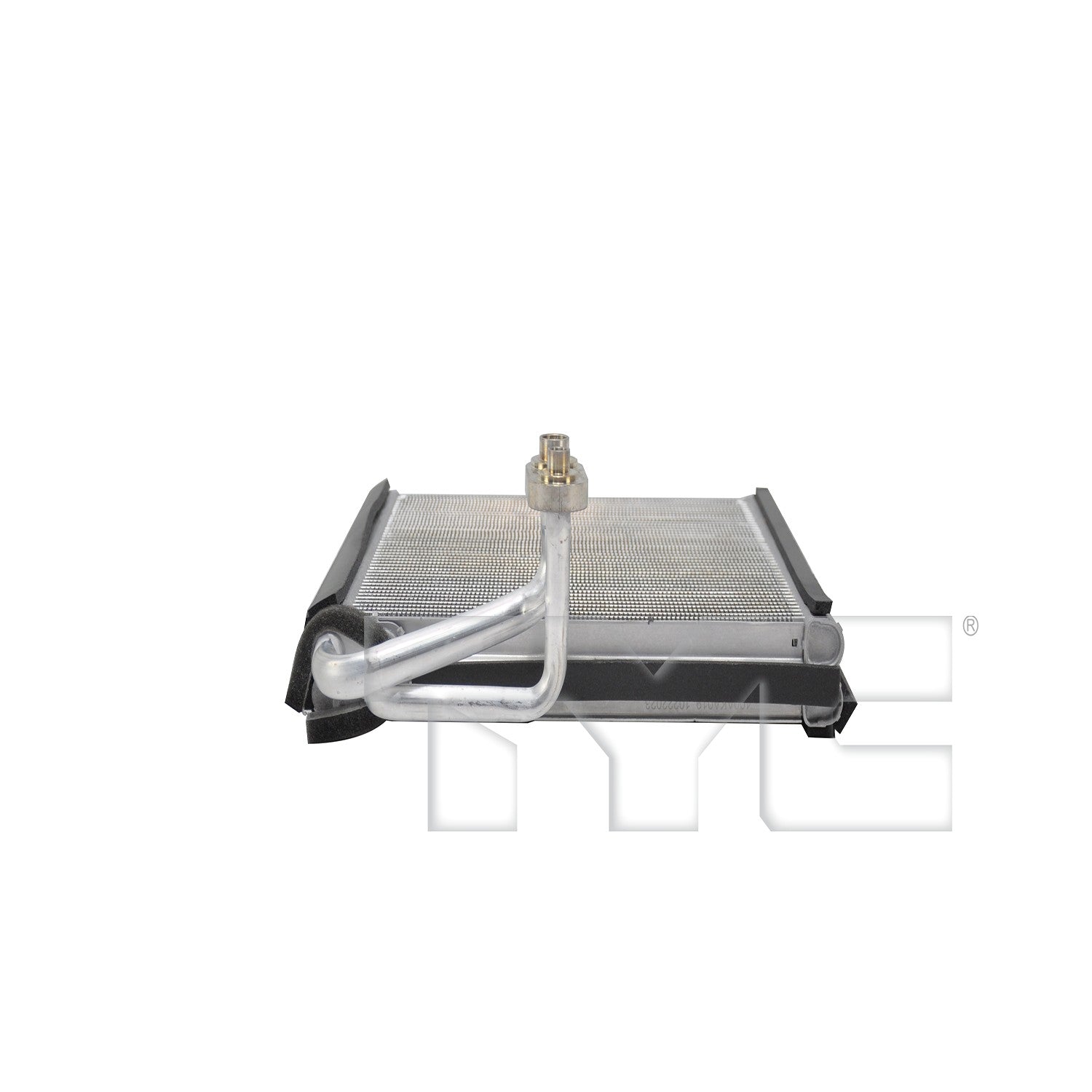 TYC A/C Evaporator Core 97391 image 2