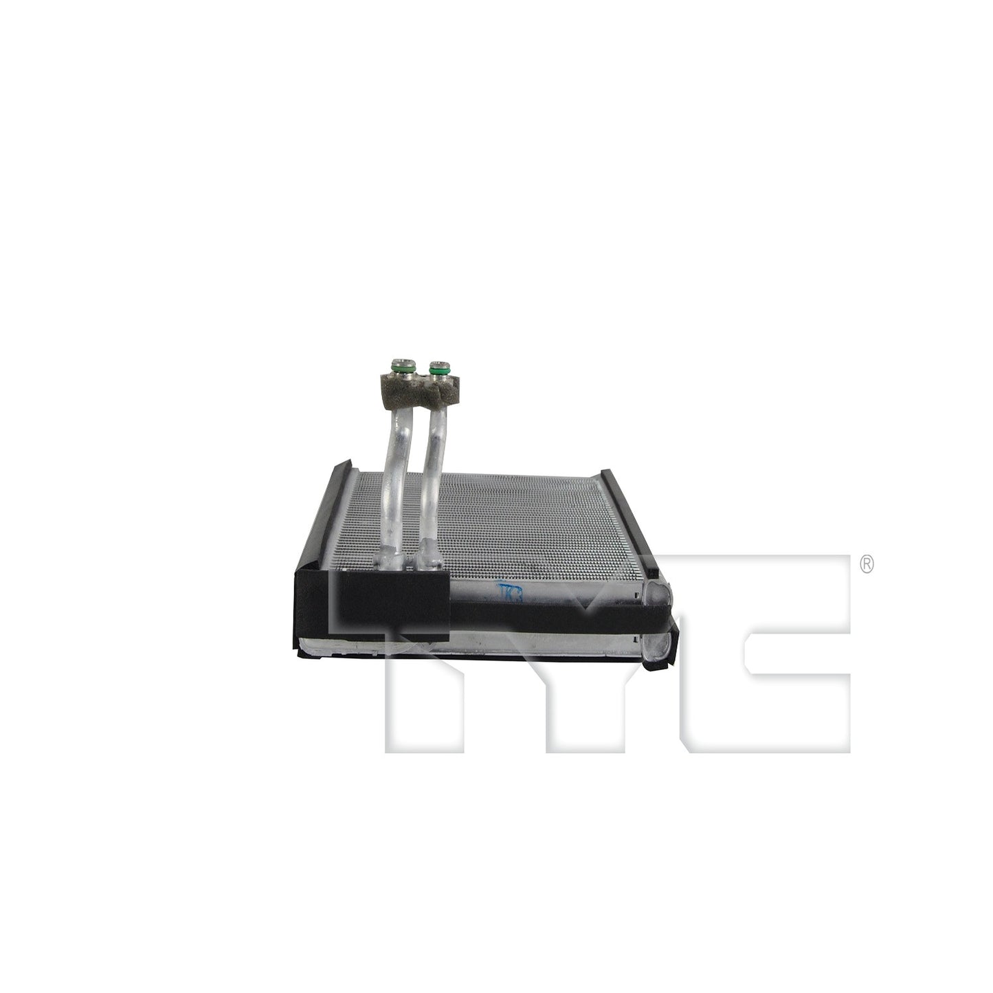 TYC A/C Evaporator Core 97400 image 2