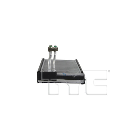 TYC A/C Evaporator Core 97400 image 2