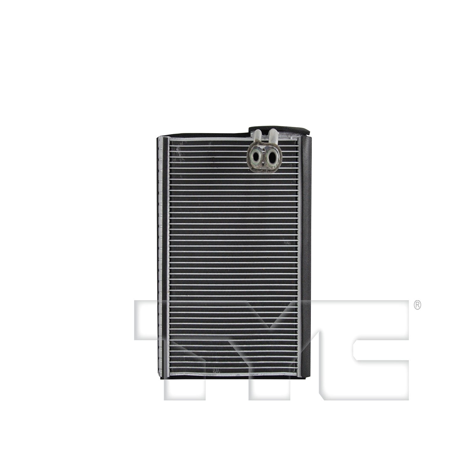 TYC A/C Evaporator Core 97400 image 3