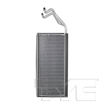 TYC A/C Evaporator Core 97410 image 4