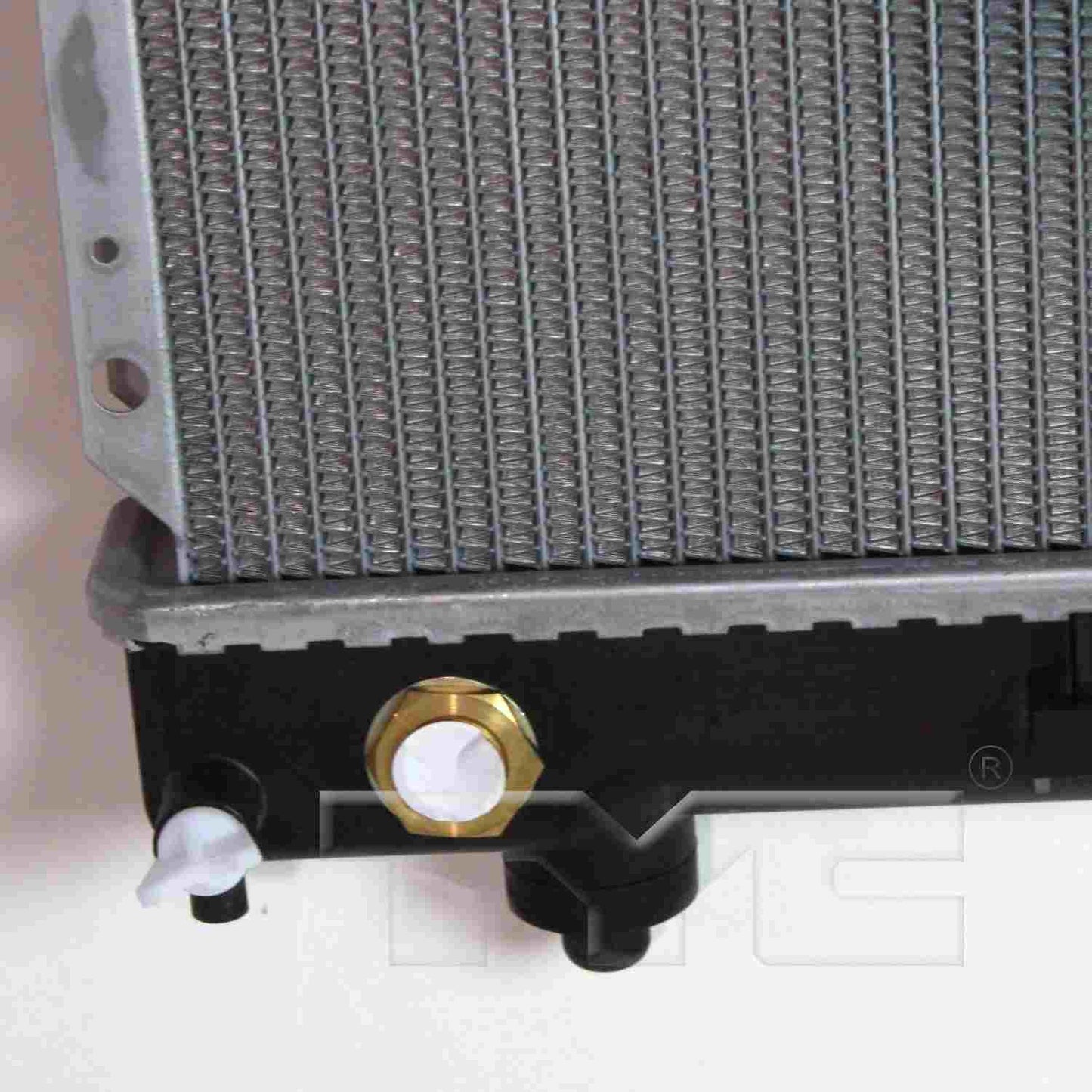TYC TYC Radiator 981