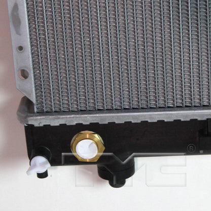 TYC TYC Radiator 981