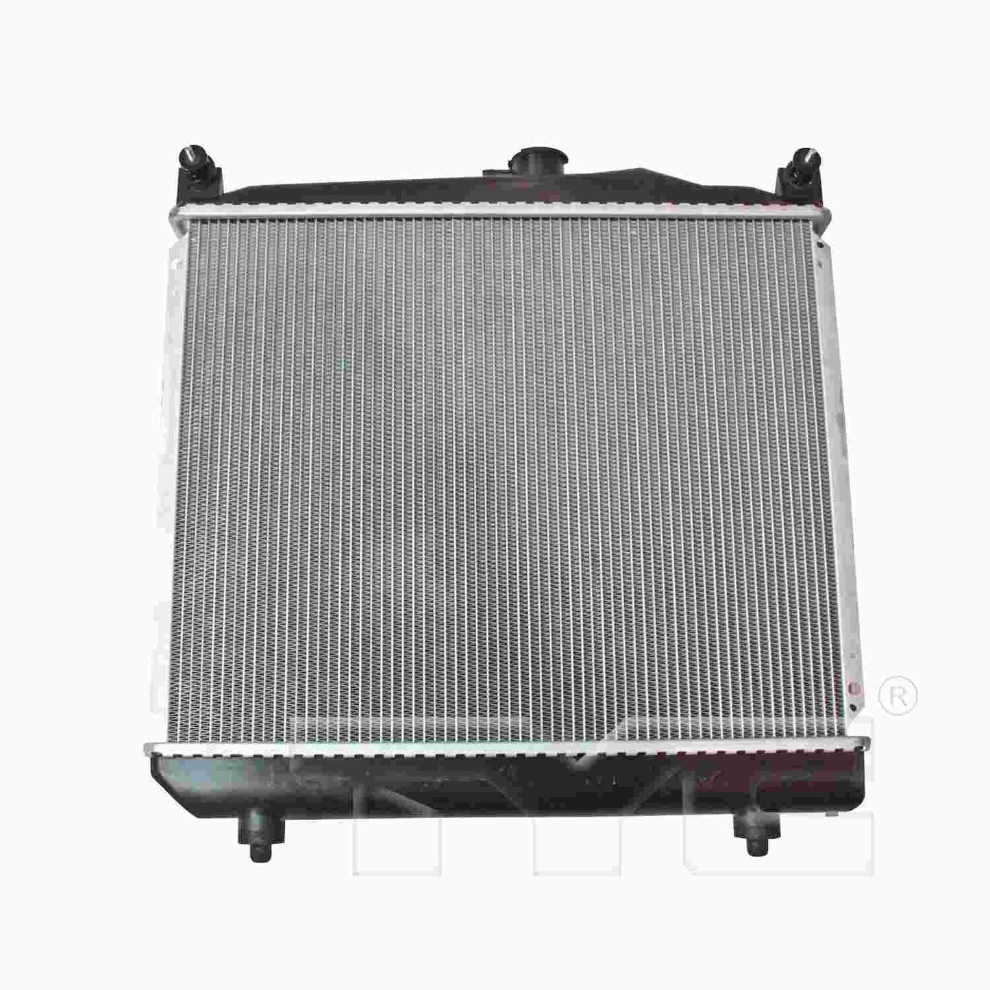 TYC TYC Radiator 981