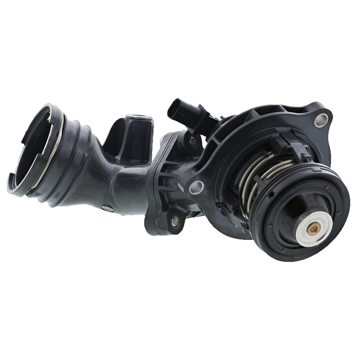 Motorad Engine Coolant Thermostat Housing Assembly 1000-217