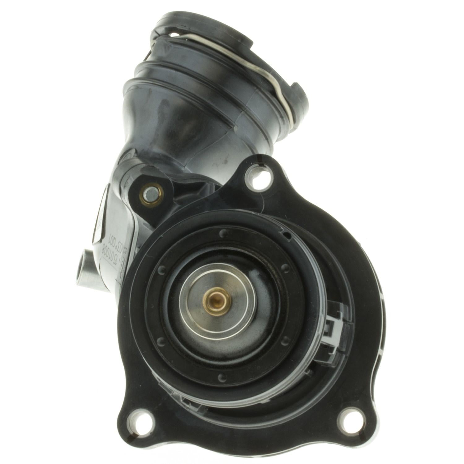 Motorad Engine Coolant Thermostat Housing Assembly 1000-217