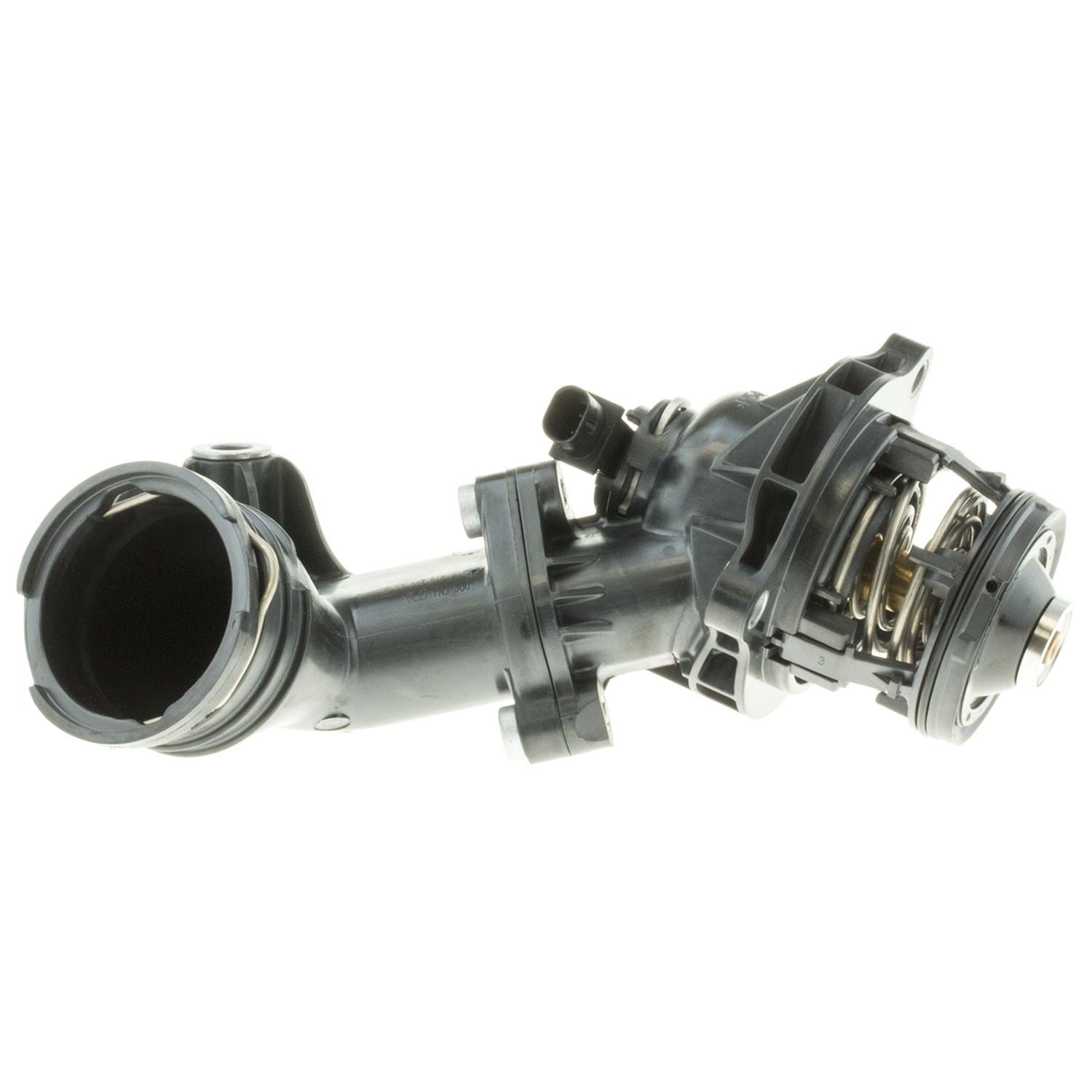 Motorad Engine Coolant Thermostat Housing Assembly 1000-217