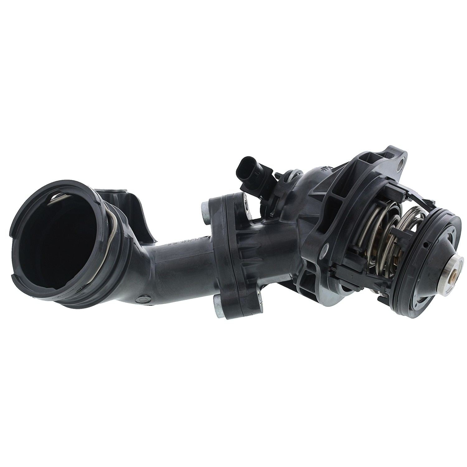Motorad Engine Coolant Thermostat Housing Assembly 1000-217