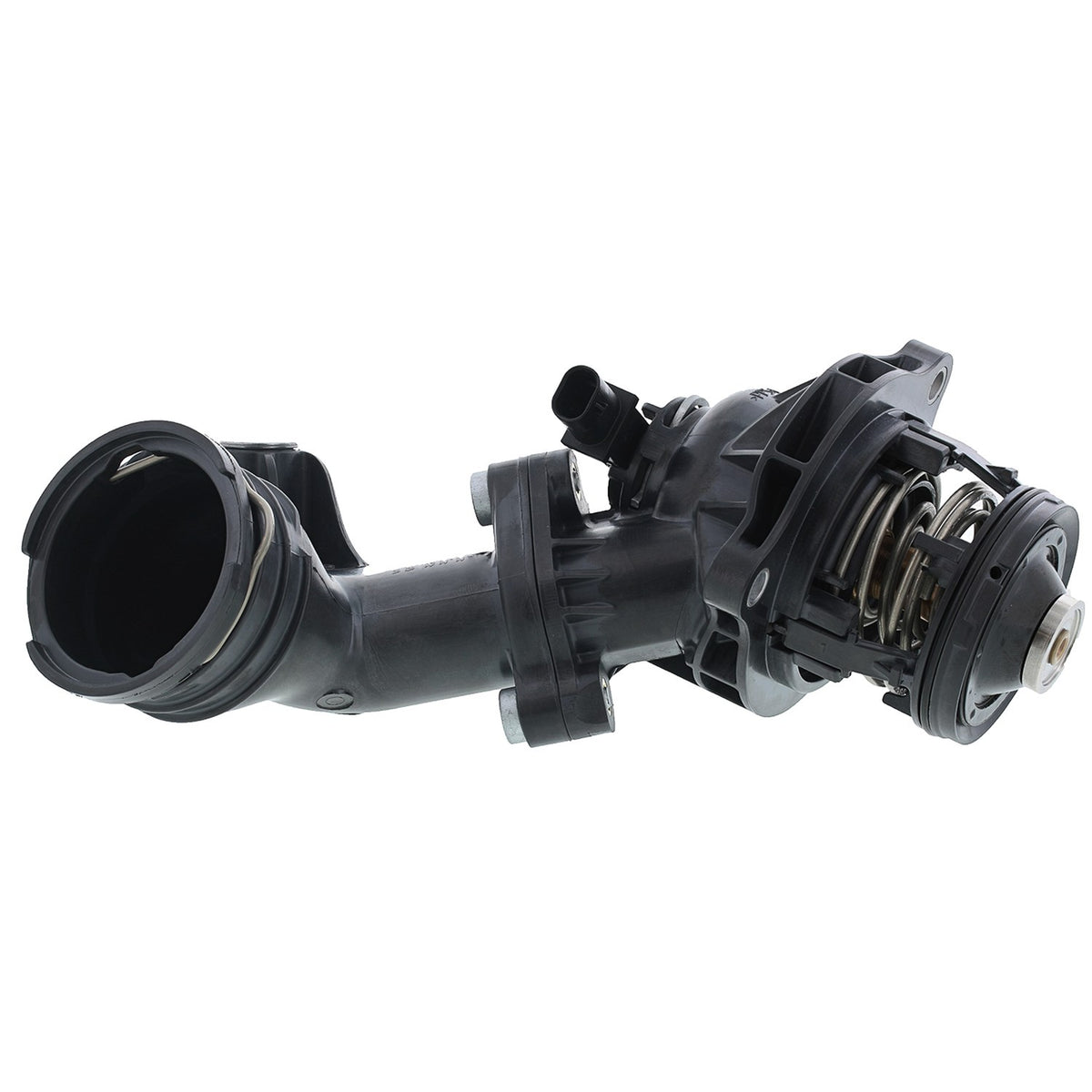 Motorad Engine Coolant Thermostat Housing Assembly 1000-217