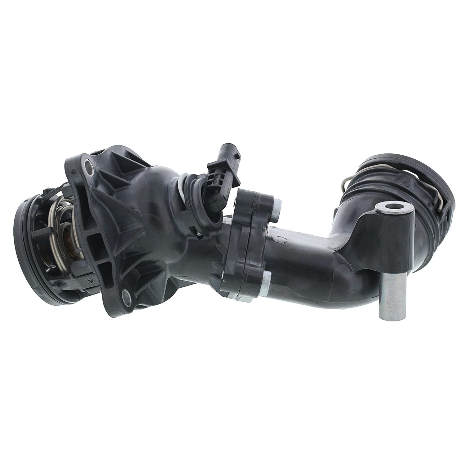 Motorad Engine Coolant Thermostat Housing Assembly 1000-217
