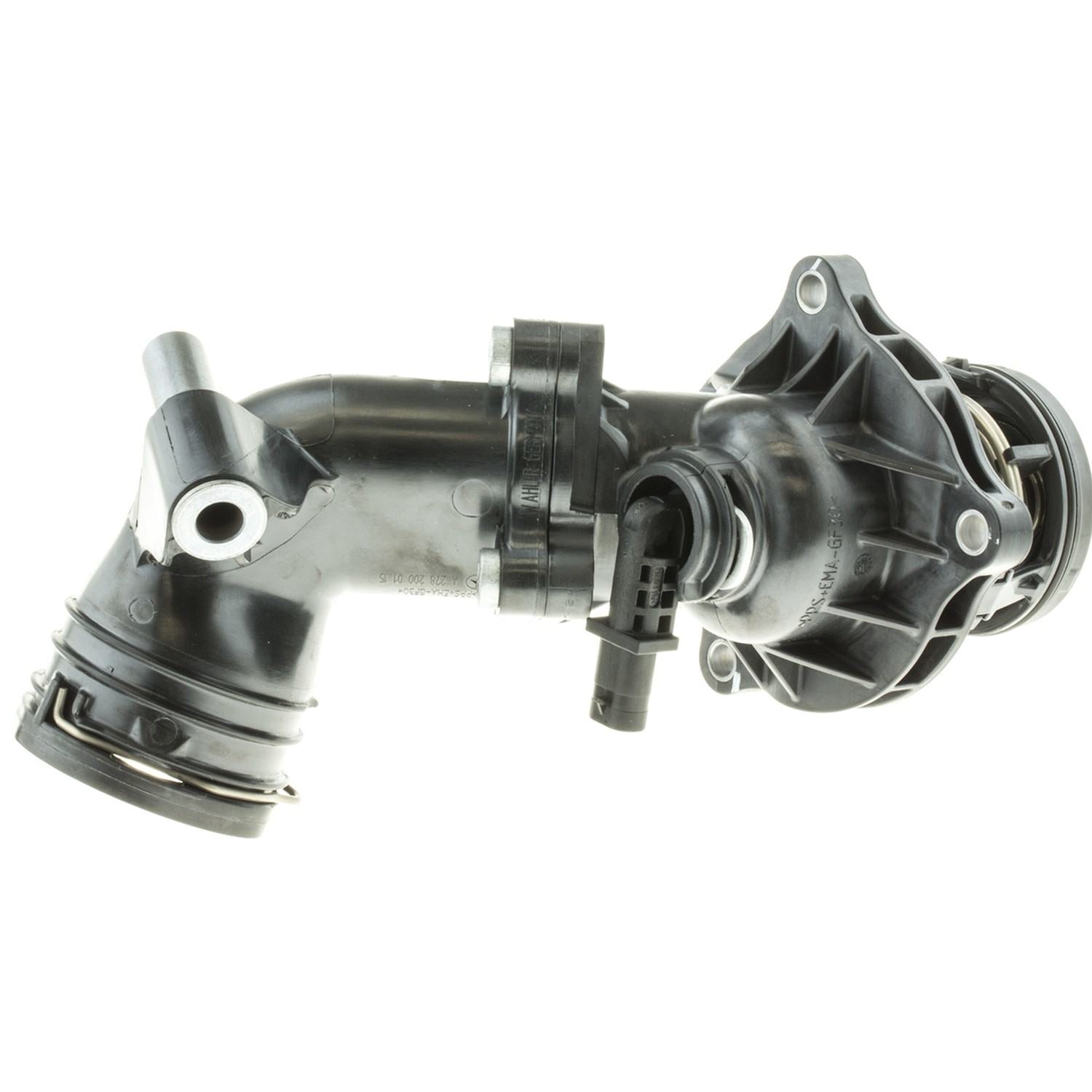 Motorad Engine Coolant Thermostat Housing Assembly 1000-217