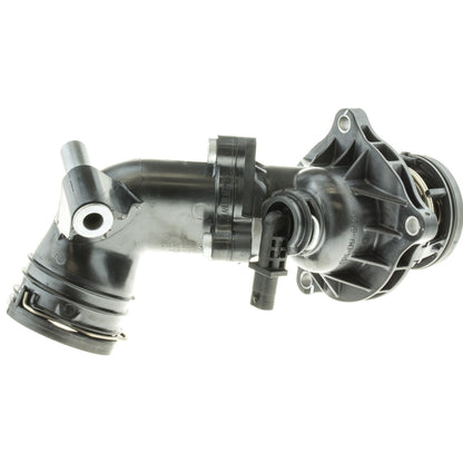 Motorad Engine Coolant Thermostat Housing Assembly 1000-217