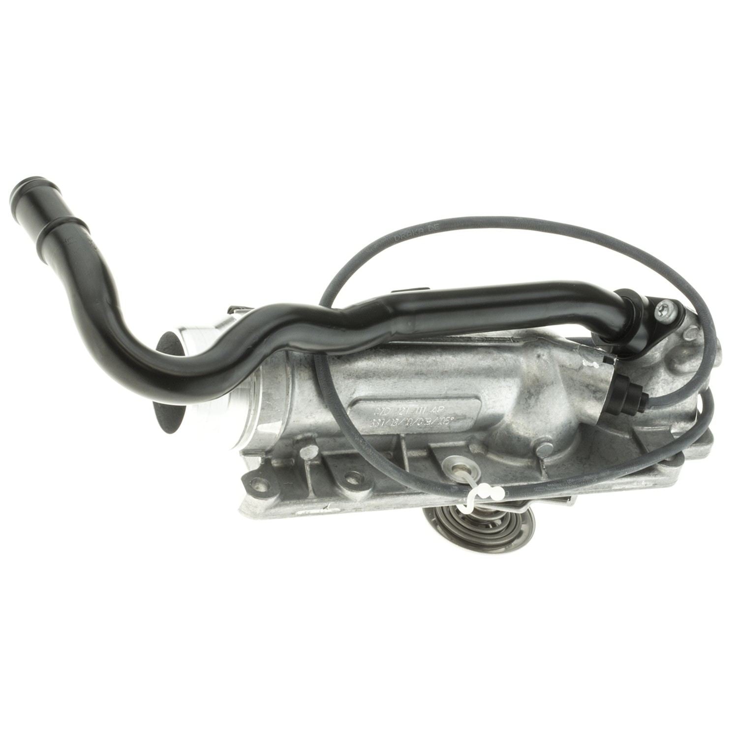 Motorad Engine Coolant Thermostat Housing Assembly 1001-221