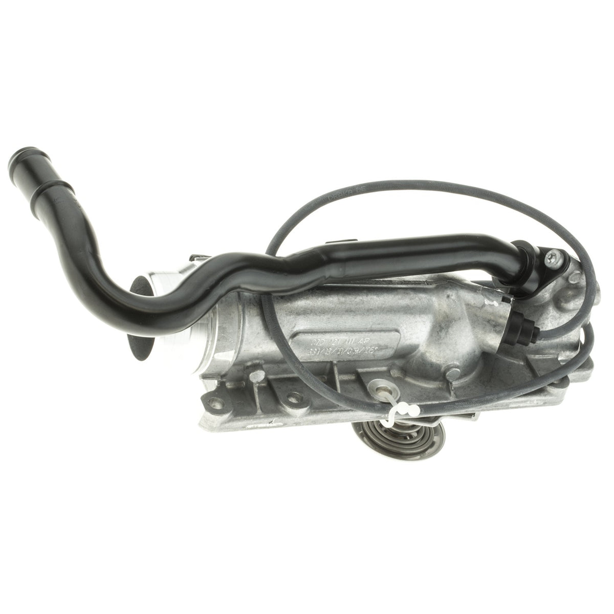 Motorad Engine Coolant Thermostat Housing Assembly 1001-221