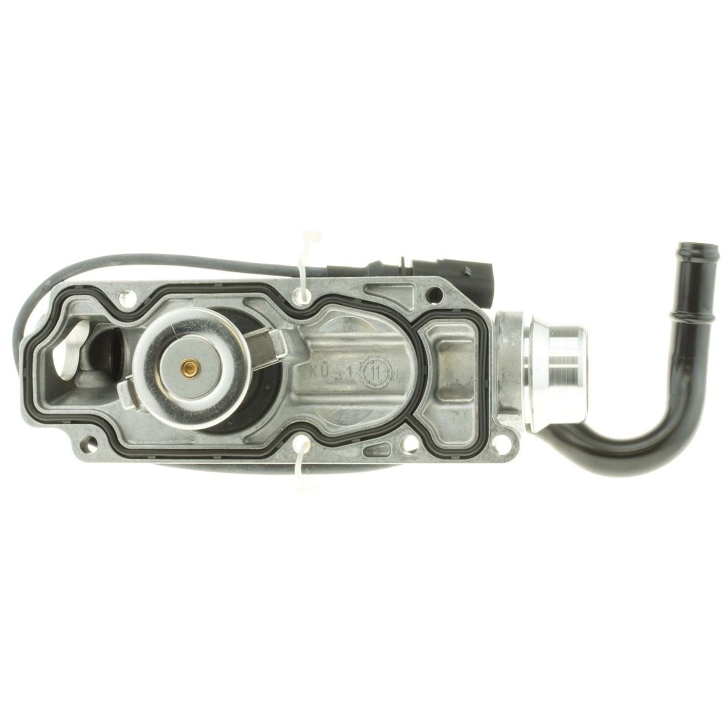 Motorad Engine Coolant Thermostat Housing Assembly 1001-221