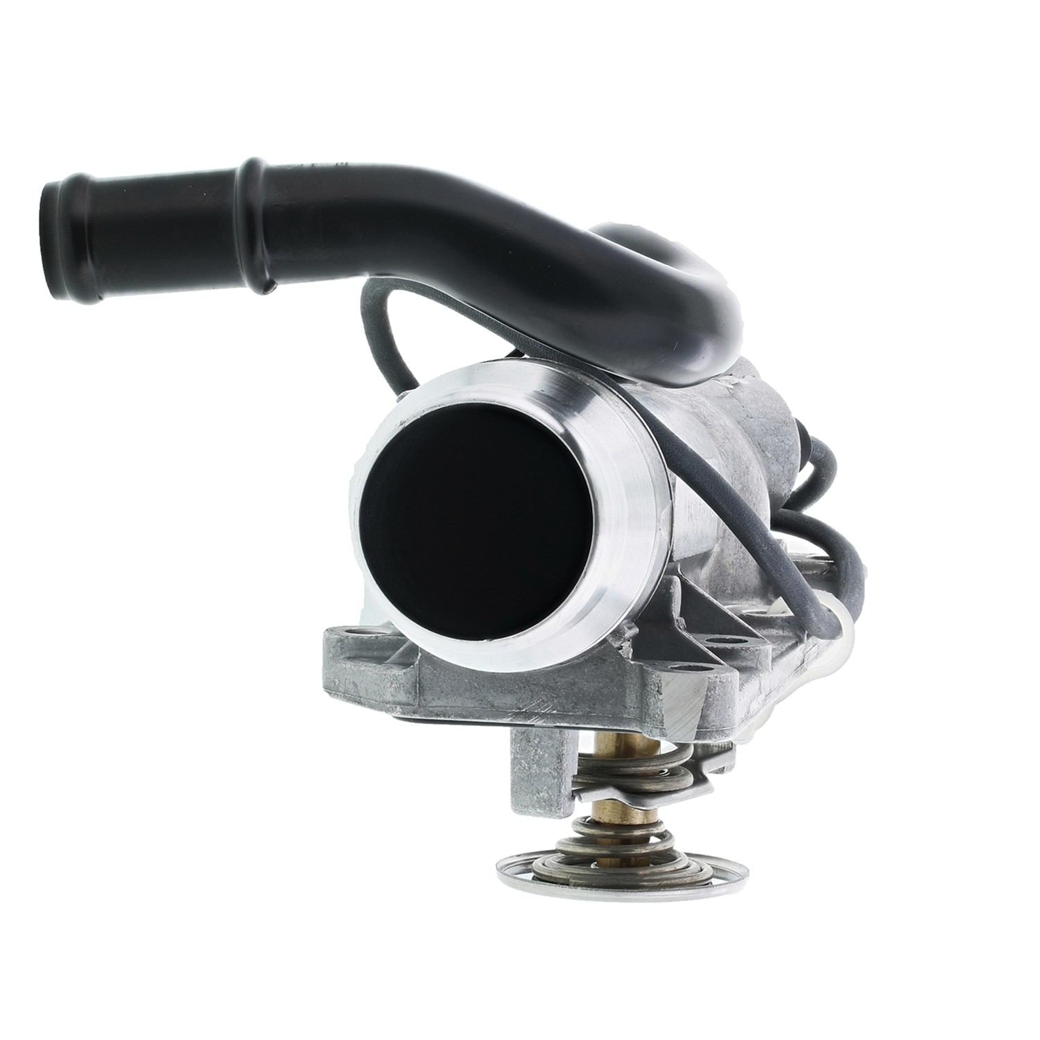 Motorad Engine Coolant Thermostat Housing Assembly 1001-221