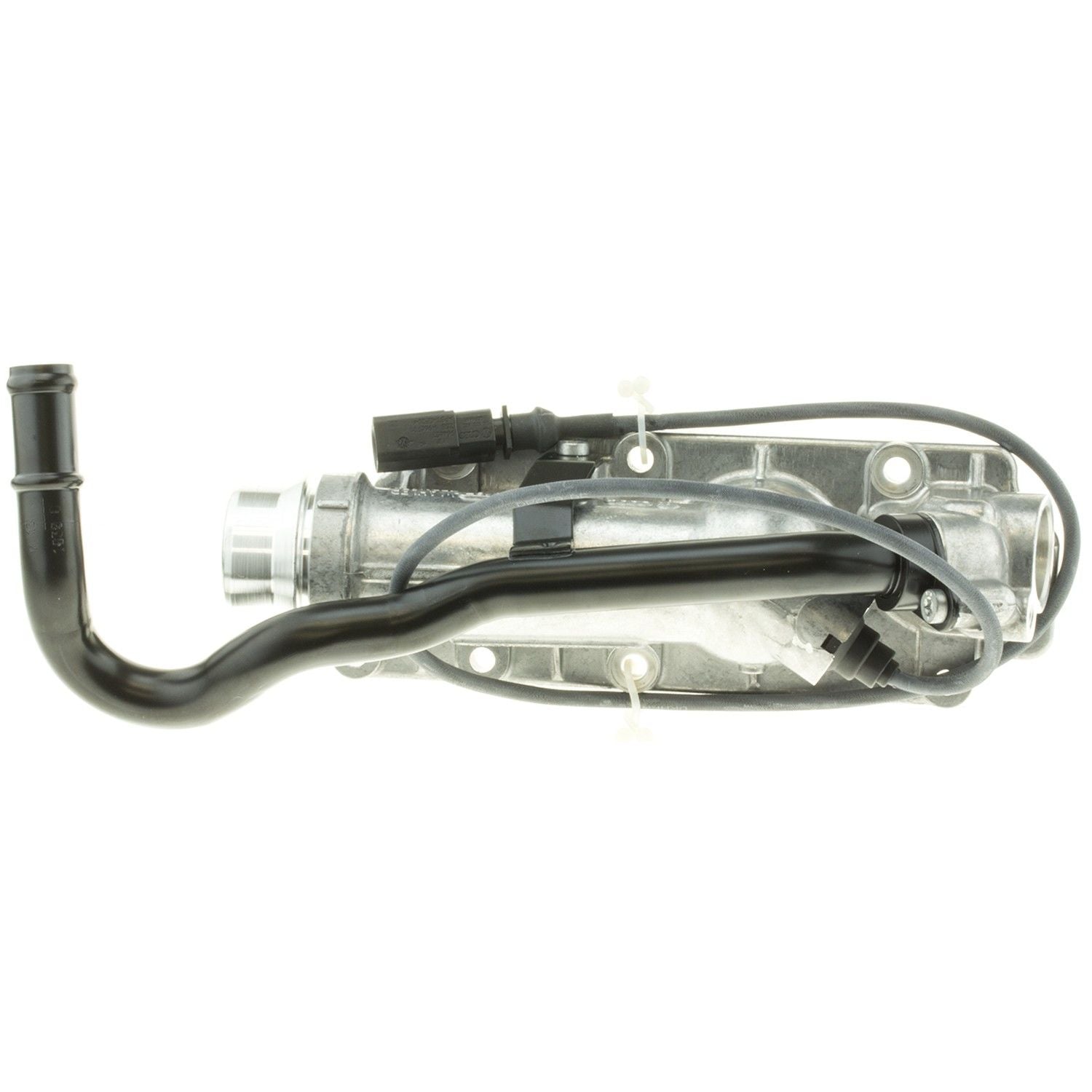 Motorad Engine Coolant Thermostat Housing Assembly 1001-221