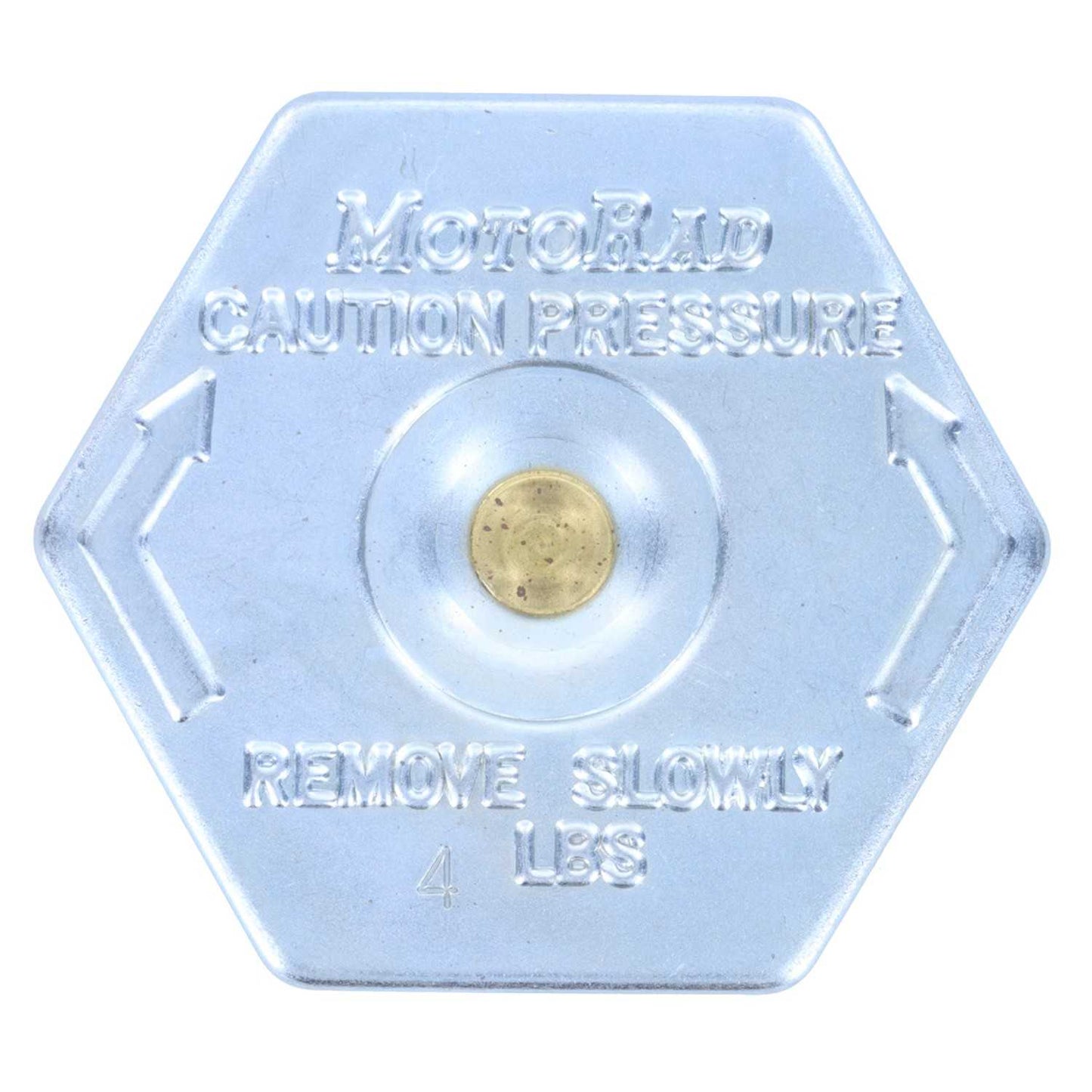Motorad Radiator Cap 1006-04