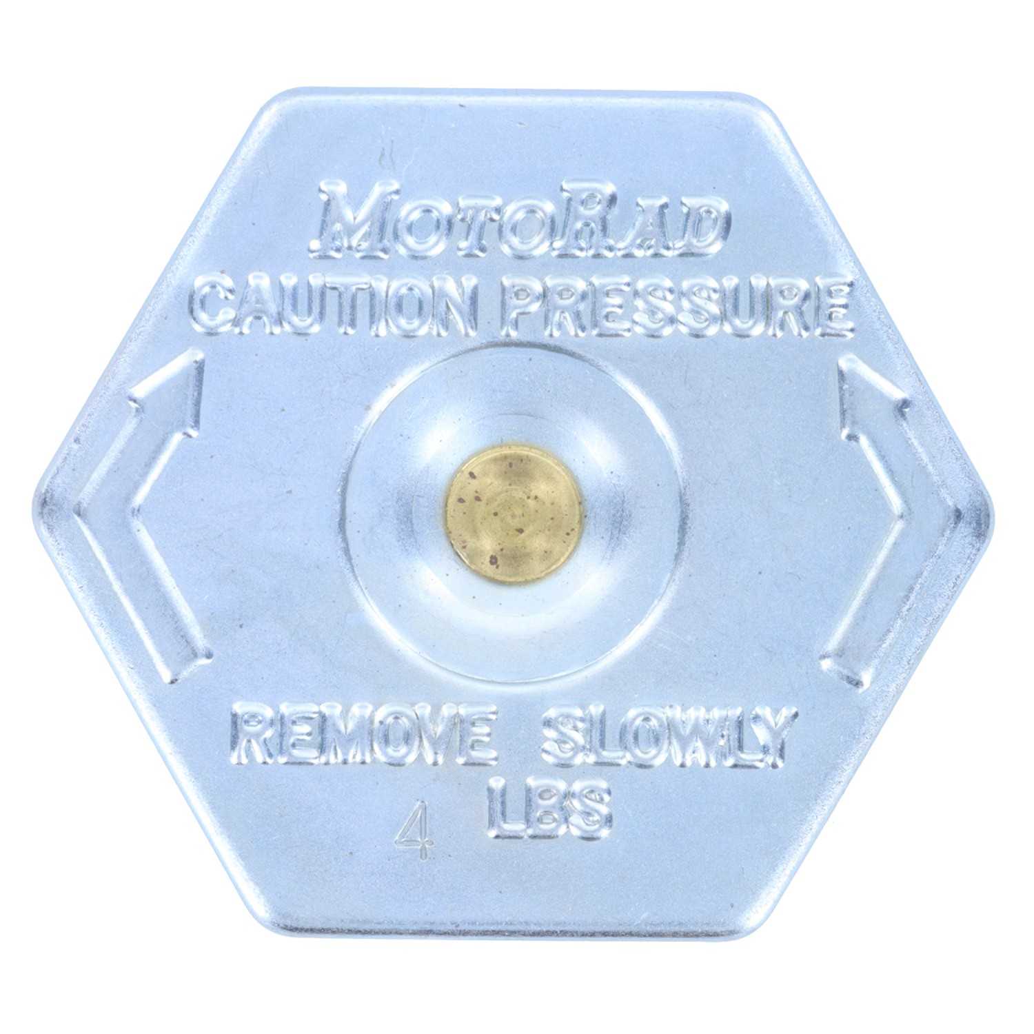 Motorad Radiator Cap 1006-04